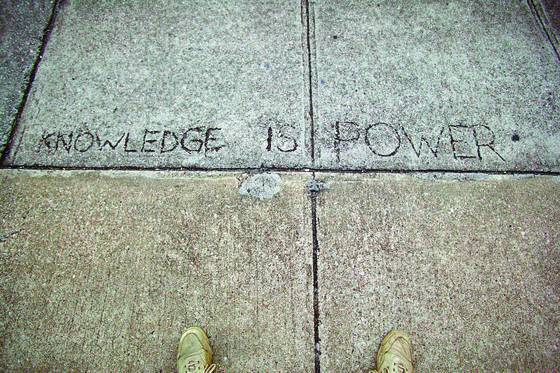 Knowledge