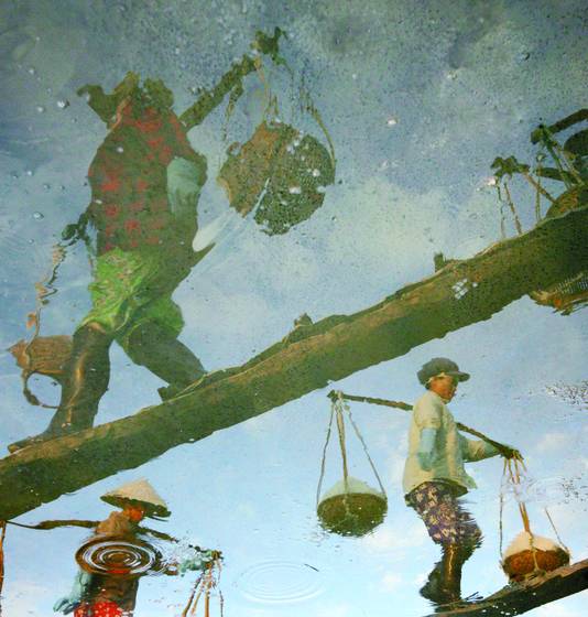 Laborers