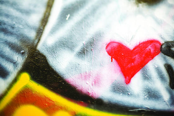 Graffiti_heart
