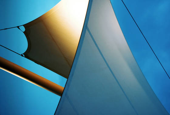 Golden_tent