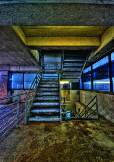 Stair