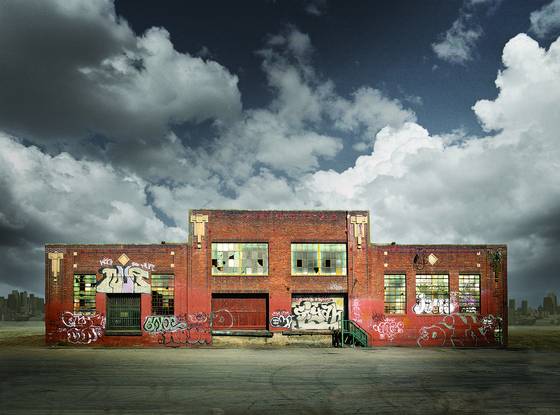 Factory