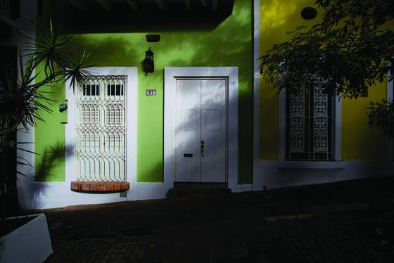 Doors