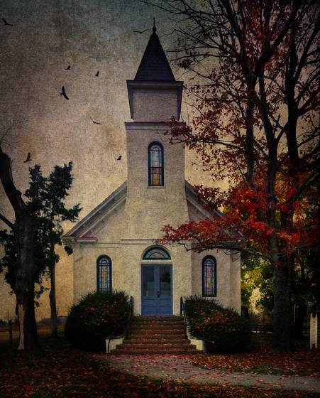 Church