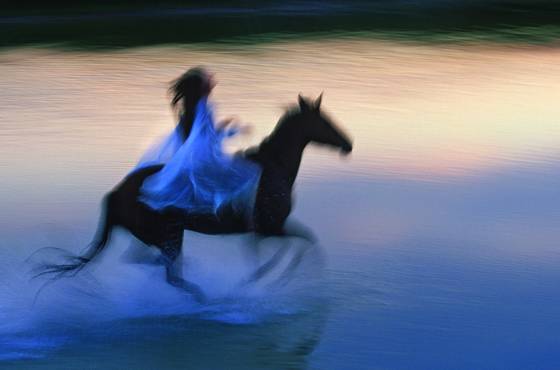 Pegasus_dance