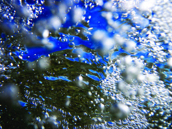 Bubbles