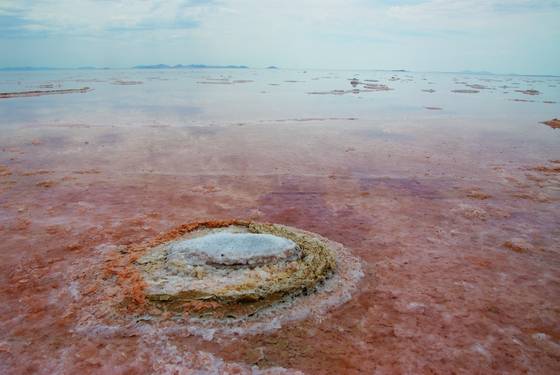 Island