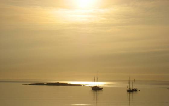 Sunrise