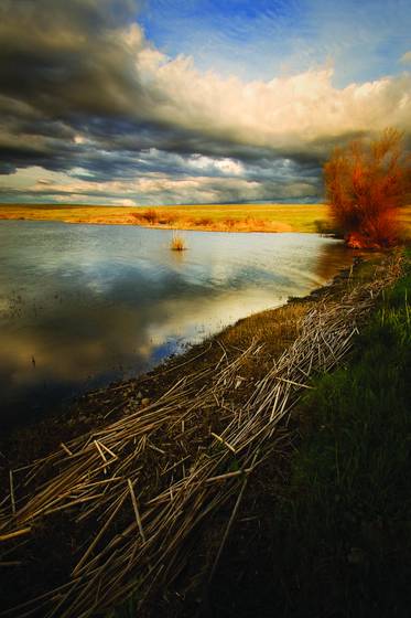 Blackwelder_lake