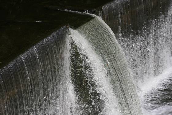 Dam_spillway
