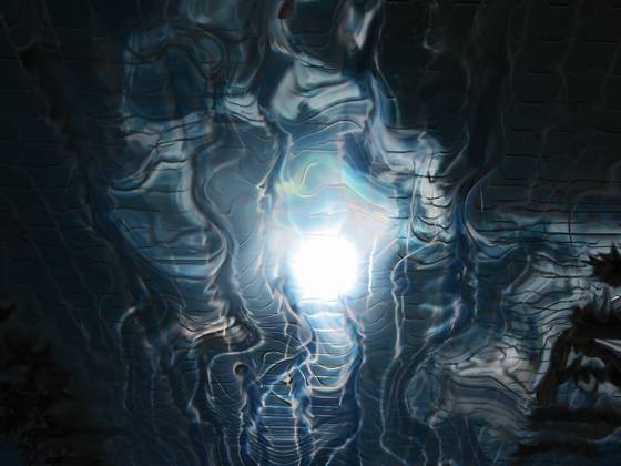 Illuminated