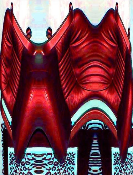 A_desk_chair