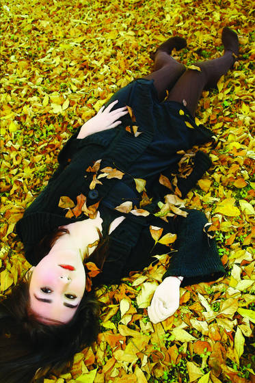Leaves
