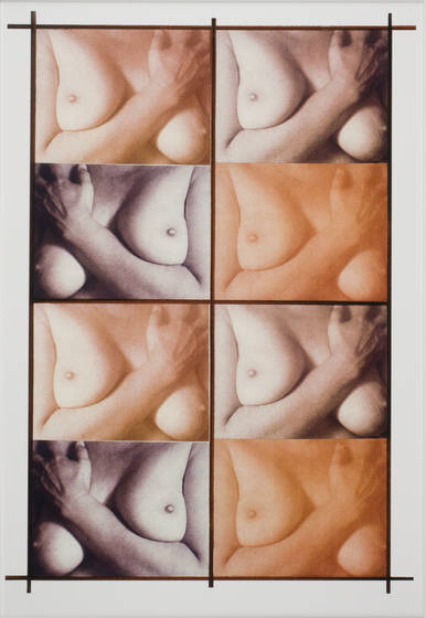 Breasts