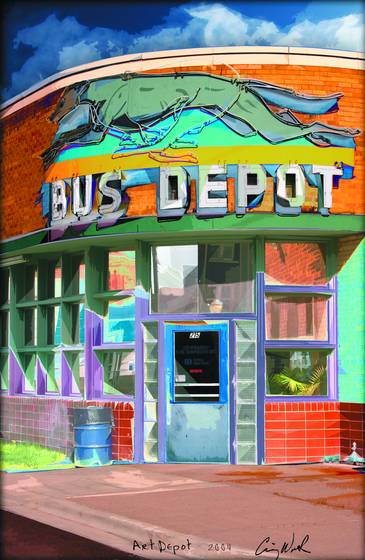Art_depot