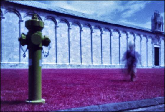 Hydrant