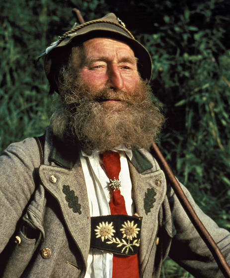 The_bavarian