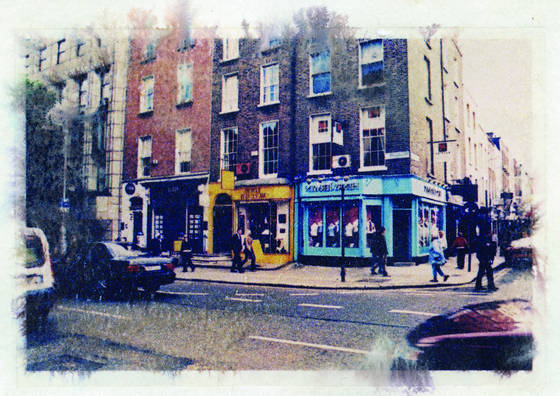 Dublin