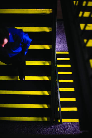 Steps