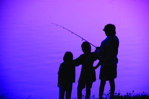 Grandchildren