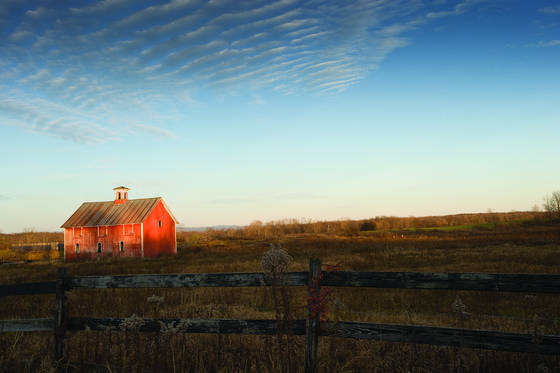 Amish_barn