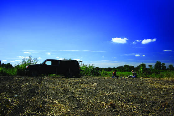 Laborers