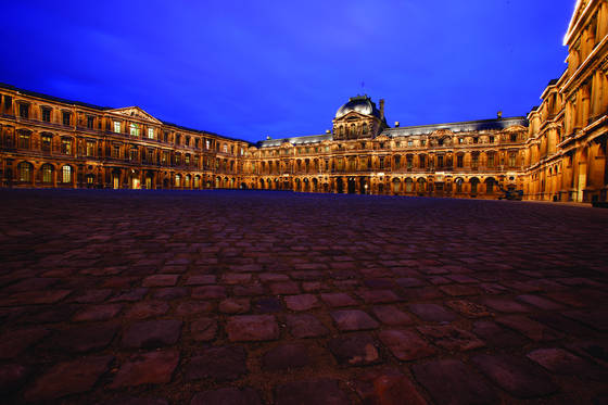 Louvre