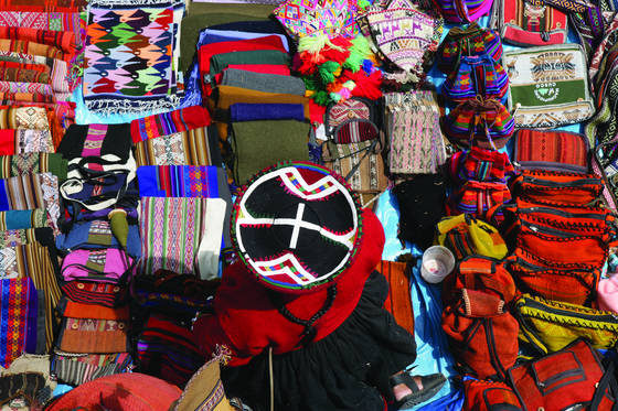 Market