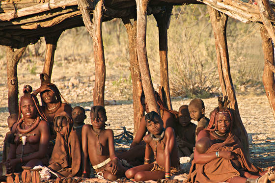 Himba_people