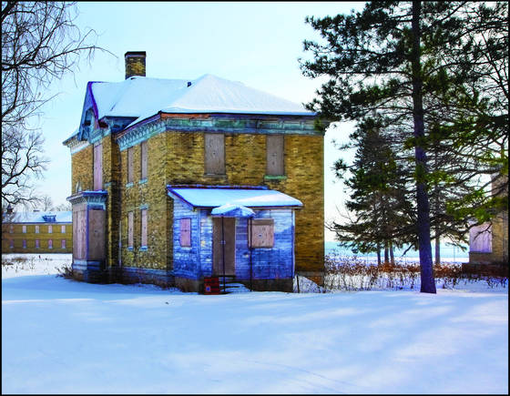 Fort_snelling
