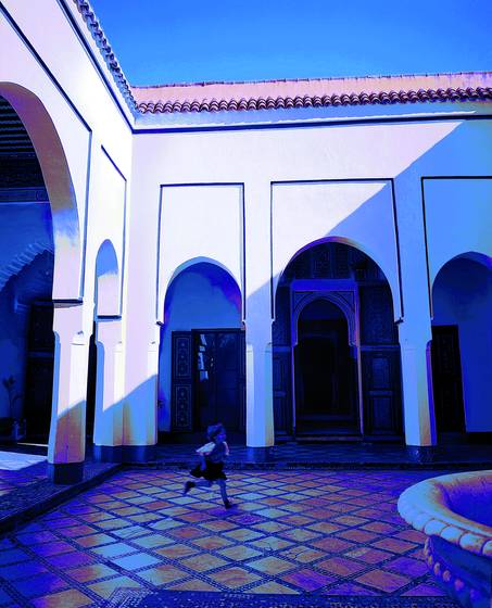 Casablanca