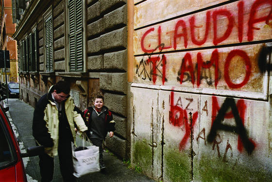 Claudia_ti_amo