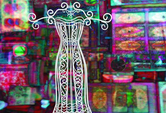 Dressform
