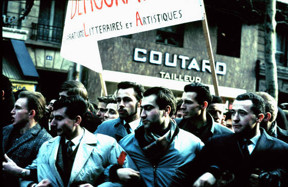Student_demonstration
