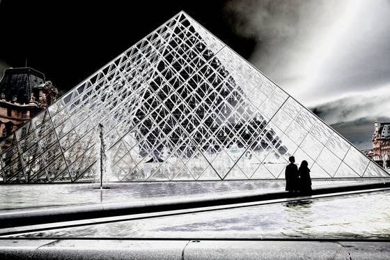 Pyramid