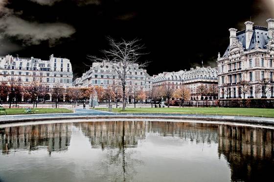 Reflection
