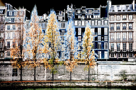 River_seine