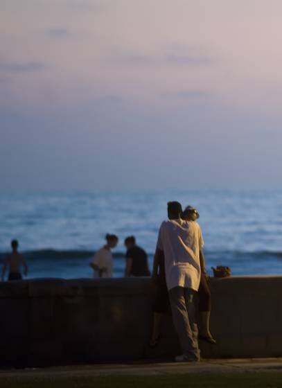 Lovers