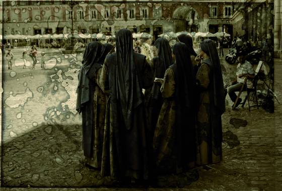 Monjas_plaza_mayor
