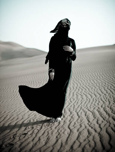 Arab_woman
