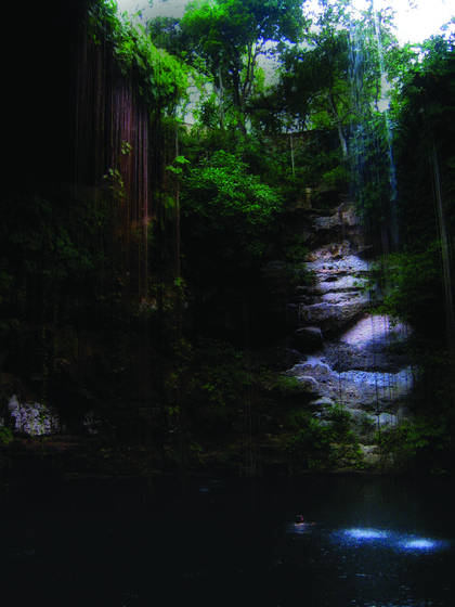 Cenote