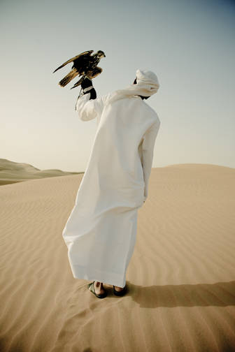 Falconer