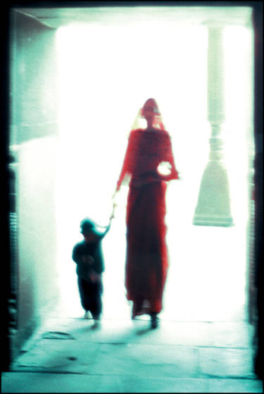 Mother