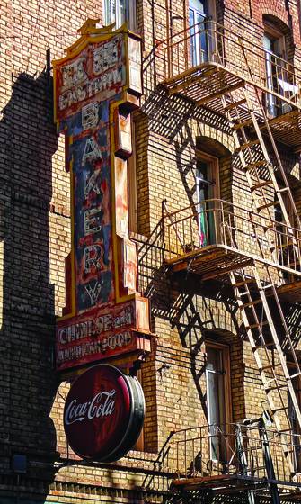 Chinatown