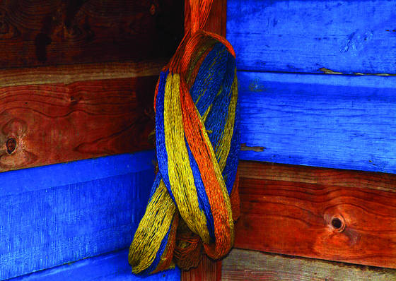 Rope