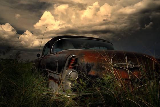 Roadmaster