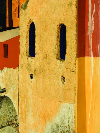 A_wall_in_oia