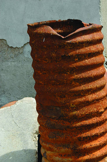 Extrusion