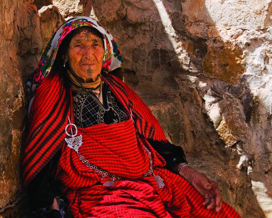 Chenini_matriarch