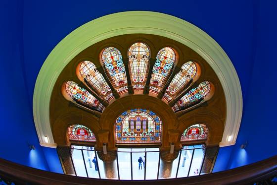Qvb